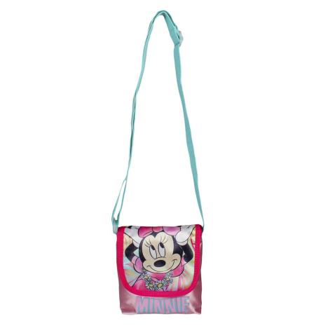 Minnie Mouse Shoulder Bag Extra Image 2
